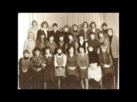 Видео: Эссойла в чёрно белом цвете