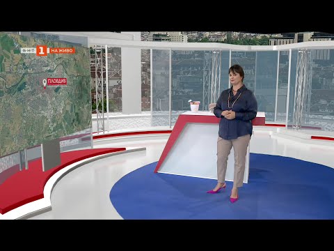 Видео: БНТ със специален младежки проект, "България в 60 минути" - 06.10.2025