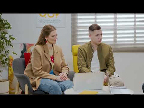 Видео: Школа креативных индустрий: тизер урока №2