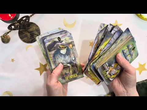 Видео: Колоды ТАРО без которых ни куда 😱 мой топ 10💫 #безнихникуда #тревожныйчемоданчик