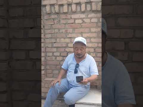 Видео: Ақын Төлеген Айбергенов бейіті басында.