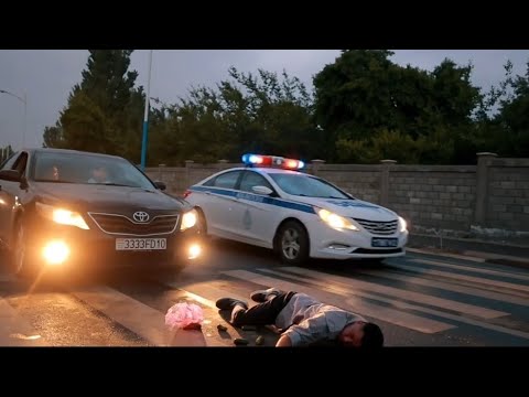 Видео: ролики мазкур дар мавзӯъи  одоби идора намудани воситаи нақлиёт  аз чониби Рустам Тоировиҷ омода шуд