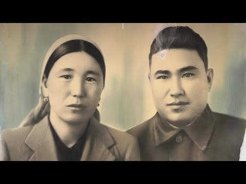 Видео: Ғасыр тойы | Нұржамал Қосаумасқызы | Мерей тойлық фильм