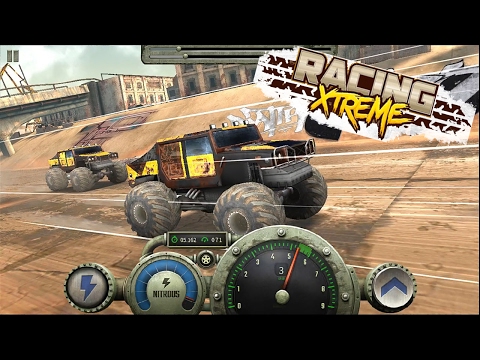 Видео: RACING EXTREME #2 Ржавые тачки ЧУМОВЫЕ ГОНКИ драг игра прохождение