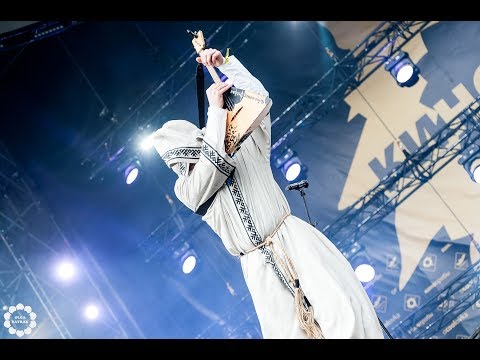 Видео: Нейромонах Феофан — Хочу в пляс (live @ КИНОпробы 24.06.18) | Neuromonakh Feofan