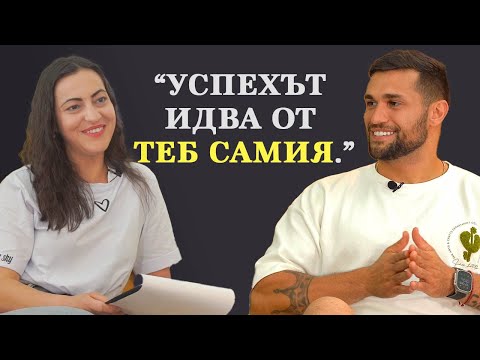 Видео: Сами Хоссни: Всеки трябва да си живее живота така, че да не пречи на другите.