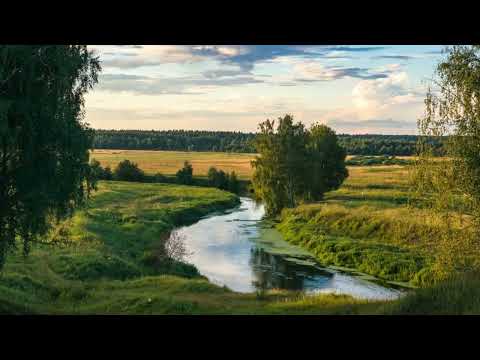 Видео: В родном  Приволье    Николай Жуков