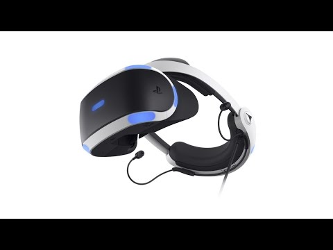 Видео: Playstation VR - Подключаем к PS3 и ноутбуку