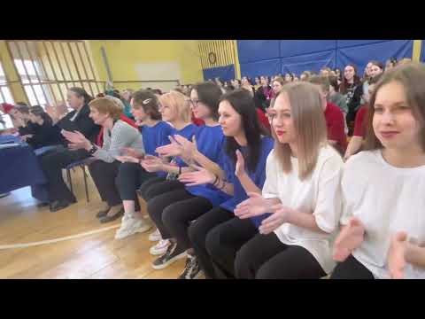 Видео: Спортивный праздник в честь Дня защитника Отечества. ССК «Звёздный»