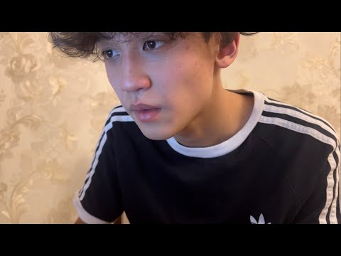 Видео: АСМР Вопрос & Ответ || ASMR Q & A