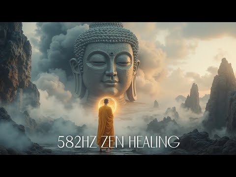 Видео: Глубокая медитация для внутреннего покоя и снятия стресса