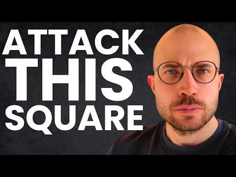 Видео: ОДНО правило, которому нужно следовать, чтобы победить Лондонскую систему