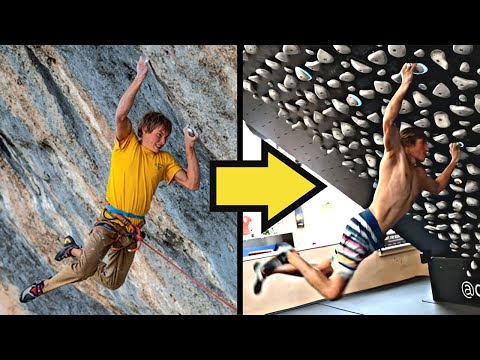 Видео: Я наконец-то попробовал «Библиографию» на доске Kilter.