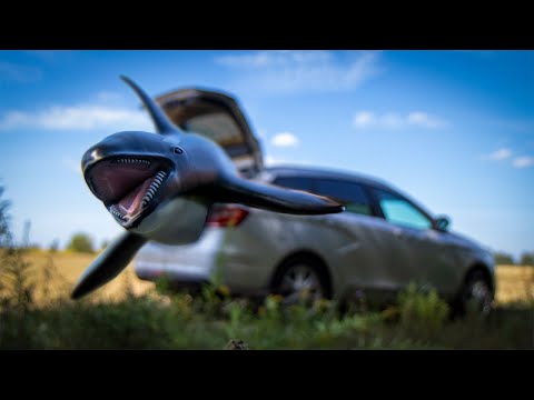 Видео: Как выгнать "косатку" из Весты? Избавляемся от гула задних дисковых тормозов заменой колодок.
