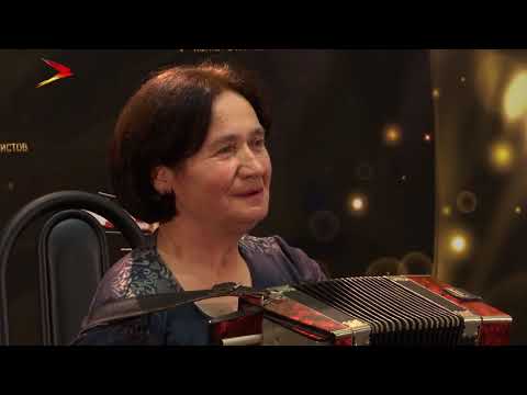 Видео: Римма Доева. Старый Батако. ФÆНДЫрМÆ!