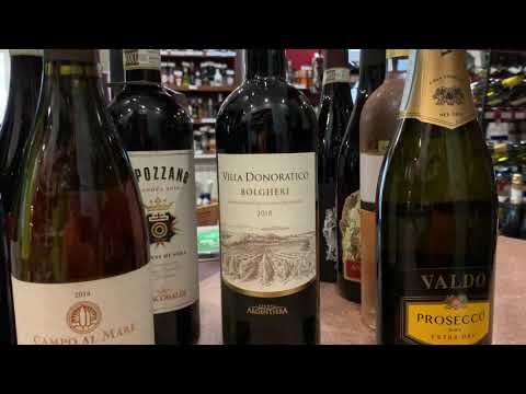 Видео: Просто про вина Севера Италии