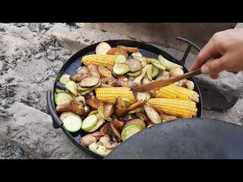 Видео: Киевское водохранилище. Сухолучье. Отдых с палатками. Рыбалка. Пикник.
