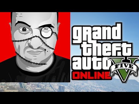 Видео: Mr. Marmok - GTA V - ЛУЧШИЕ МОМЕНТЫ