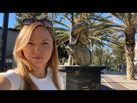 Видео: Большой шопинг в Турции!