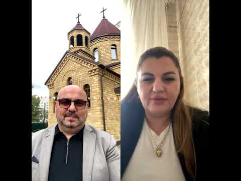 Видео: АНОНС Интервью !КАП_ua_am в прямом эфире!