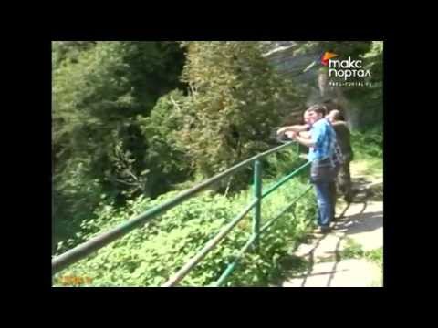 Видео: В Сочи нашли древнюю пещеру