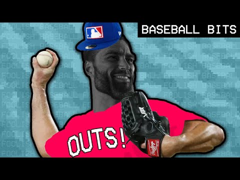 Видео: Пожиратель Чада Иннингса | Baseball Bits