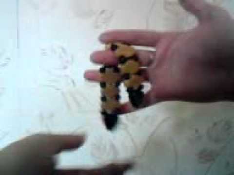 Видео: перекидные четки-болтухи