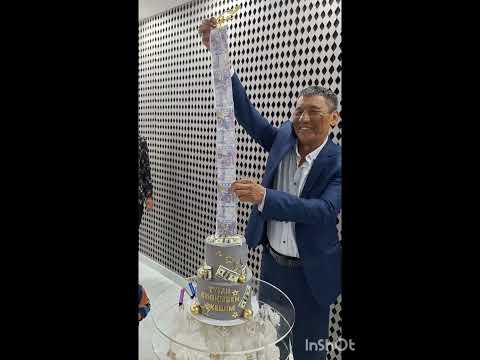 Видео: Исатайдың туған күн кеші