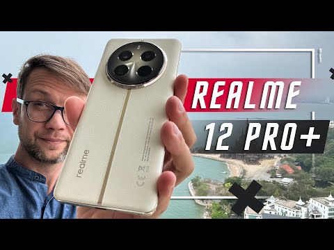 Видео: ГОРЬКАЯ ПРАВДА 🔥 СМАРТФОН REALME 12 PRO PLUS ИЛИ ФЛАГМАН ЛУЧШЕ SAMSUNG GALAXY S24 МАГИЯ РЕКЛАМЫ