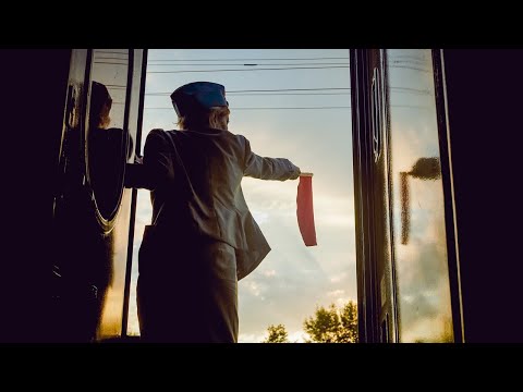 Видео: РЖД. Работа проводником. Минусы.