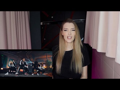 Видео: Stray Kids - MANIAC Reaction Реакция / Обзор Eng sub Korean sub