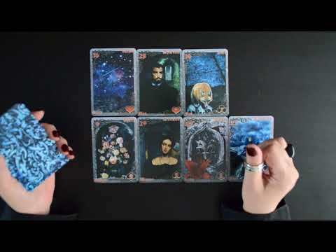 Видео: Где и с кем он сейчас? Что его беспокоит? Что происходит в его жизни? 🌹💯%