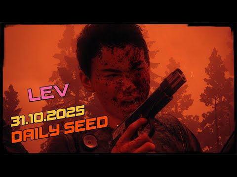 Видео: The Last of us/part 2 | No Return | Daily Seed 31.10.2025 | РЕАЛИЗМ | | LEV | | Другой путь |