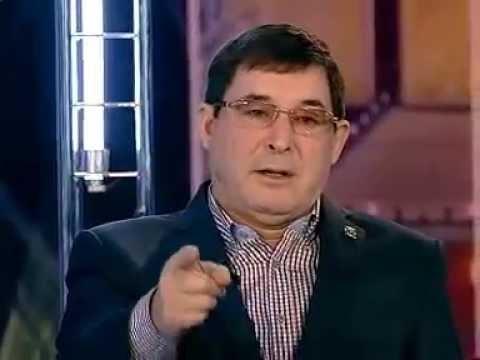 Видео: Салават Фәтхетдинов "Мәдәният дөньясында" тапшыруында