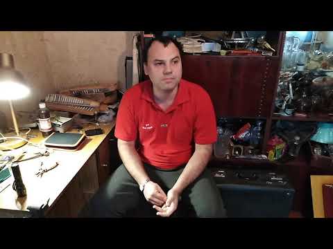 Видео: Какой баян лучше