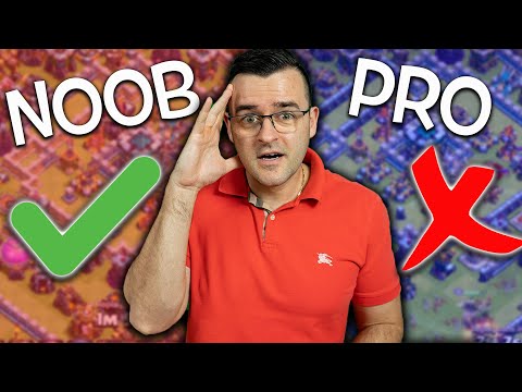 Видео: Я да видим кой в случая е PRO и кой е NOOB?