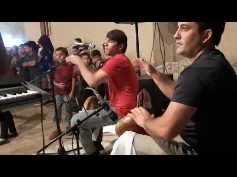 Видео: ЛОИКЧОН БАЗМИ САРТАРОШОН ДАР МУМИНАБОД