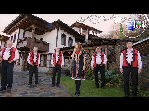 Видео: RAYNA & MFG GODLEVO - PROLETNO SLANTSE / Райна и МФГ Годлево - Пролетно слънце, 2019