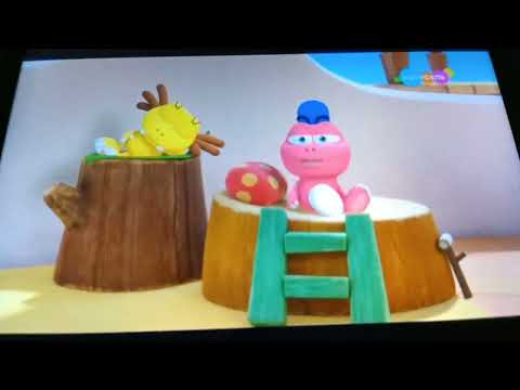 Видео: Лапозавры Сезон 1 Серия 25 Пупу-Обманщик!