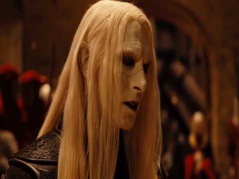 Видео: Принц Нуада-он был не такой