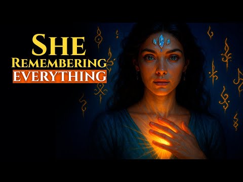 Видео: Это нашло тебя — разорвите цикл наблюдателя, активируя Лемурийский код