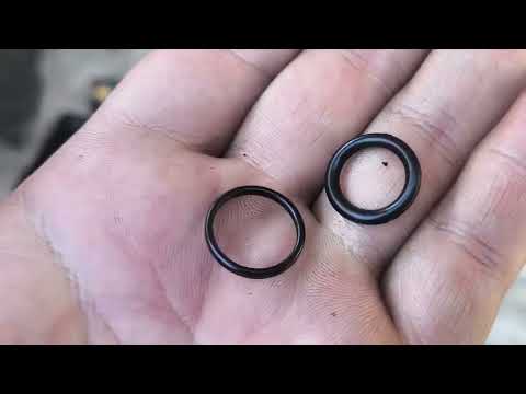 Видео: Пойди к мастеру говорили Они! Nissan X-trail t30 и мастера в Грузии