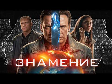 Видео: Знамение - ТРЕШ ОБЗОР на фильм