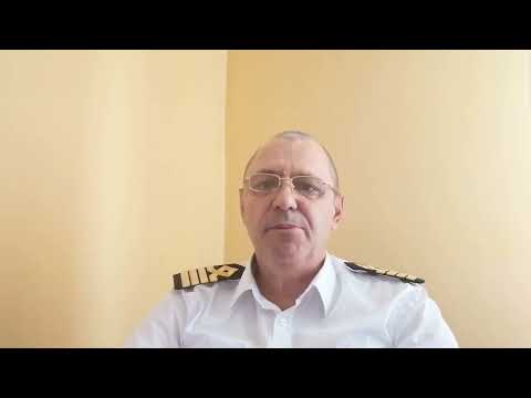 Видео: Можно ли стать старшим механиком быстрее, чем капитаном? Или наоборот?
