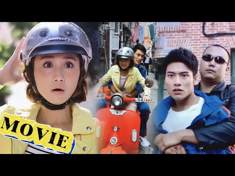 Видео: Золушка спасает незнакомца💥, а он оказывается миллиардером! Влюбился с первого взгляда💘