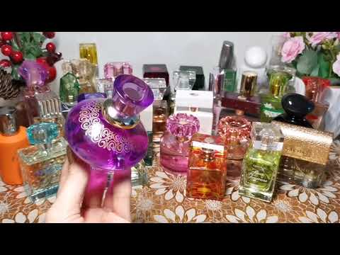 Видео: FABERLIC 💥ОГРОМНАЯ АРОМАТНАЯ КОЛЛЕКЦИЯ😱 СЛАБОНЕРВНЫМ НЕ СМОТРЕТЬ!!!