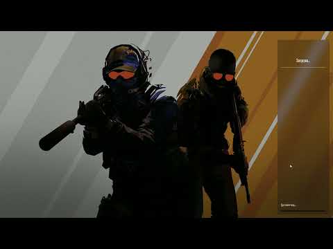 Видео: играю в Counter Strike 2