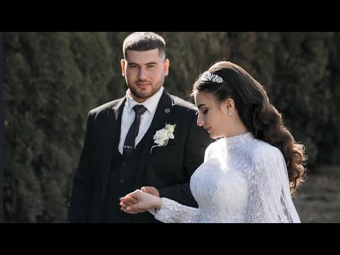 Видео: Свадьба Мурад Аида 1 часть 03.10.24