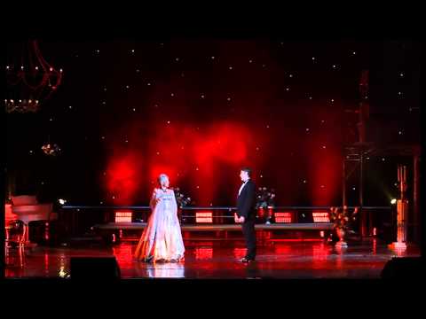 Видео: Гала-концерт творческого проекта "Наталия Гайда приглашает..." 2.11.2014 (1 отделение)