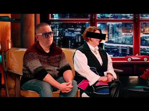 Видео: Тяжелый, Витя Матанга - Сам решу (ПРЕМЬЕРА 2025)